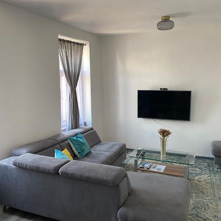 Apartment By The City Wall كَشّا المظهر الخارجي الصورة