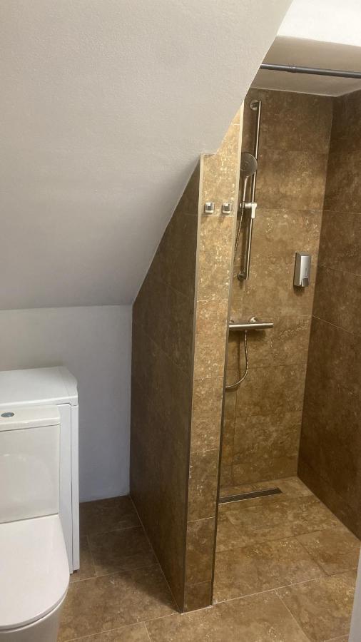 Apartment By The City Wall كَشّا المظهر الخارجي الصورة