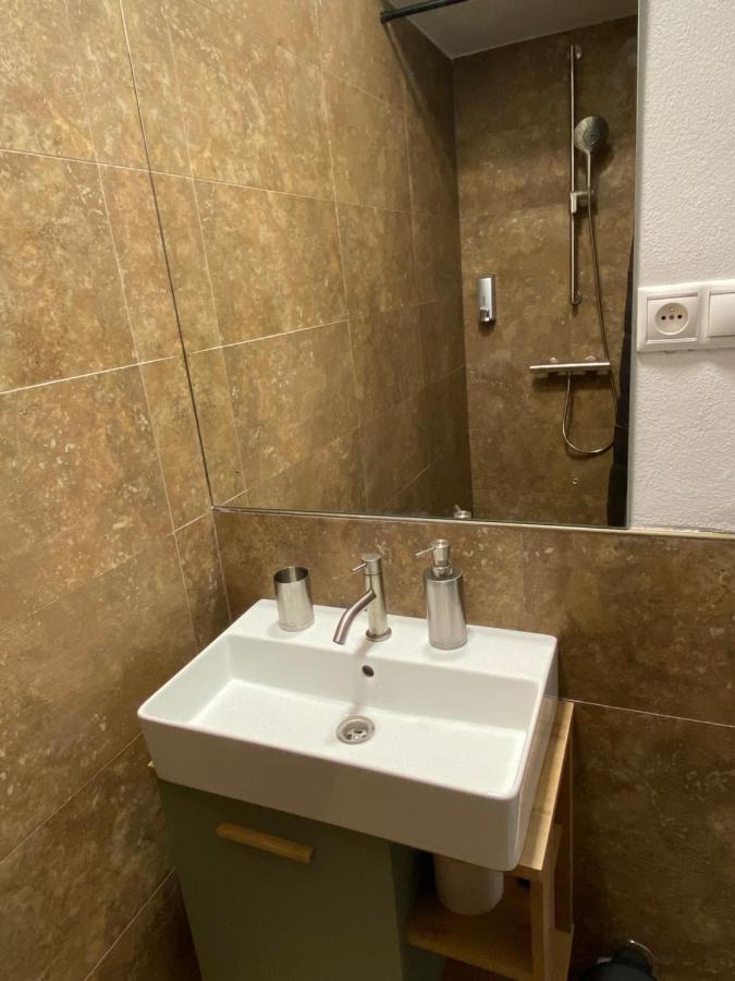 Apartment By The City Wall كَشّا المظهر الخارجي الصورة
