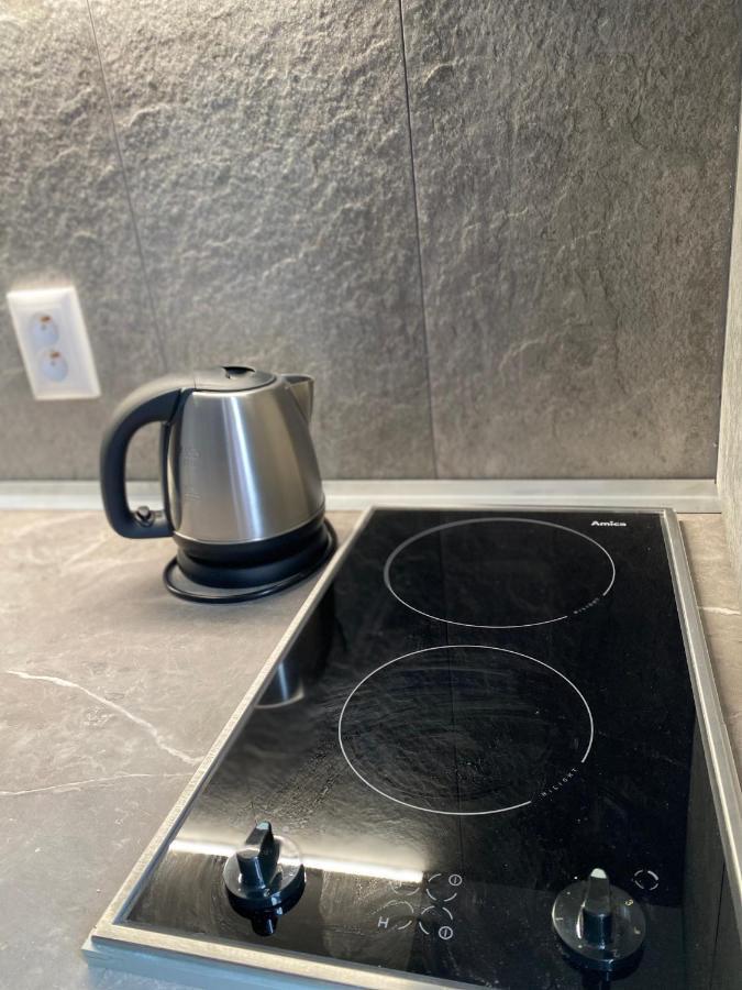 Apartment By The City Wall كَشّا المظهر الخارجي الصورة