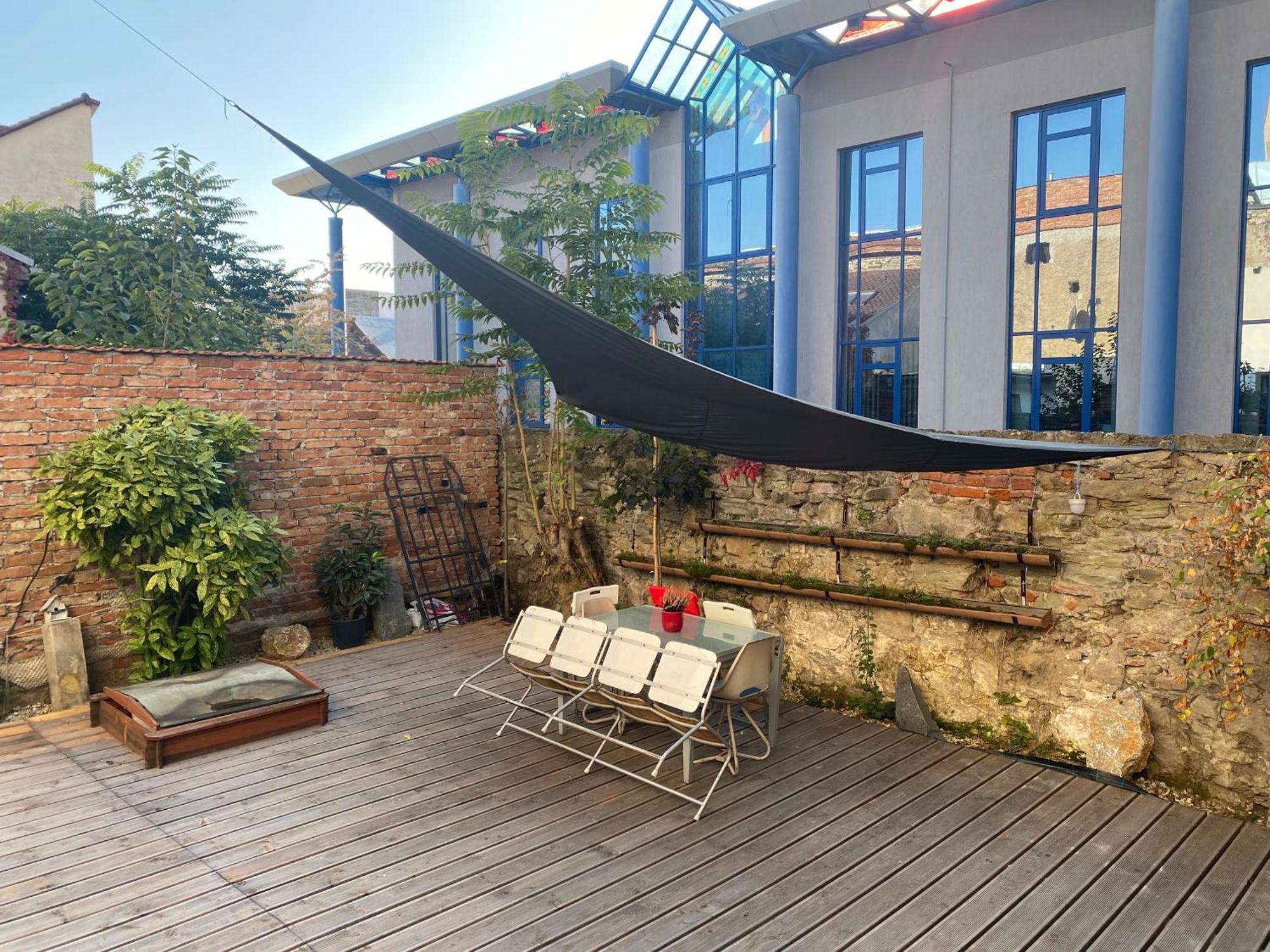 Apartment By The City Wall كَشّا المظهر الخارجي الصورة
