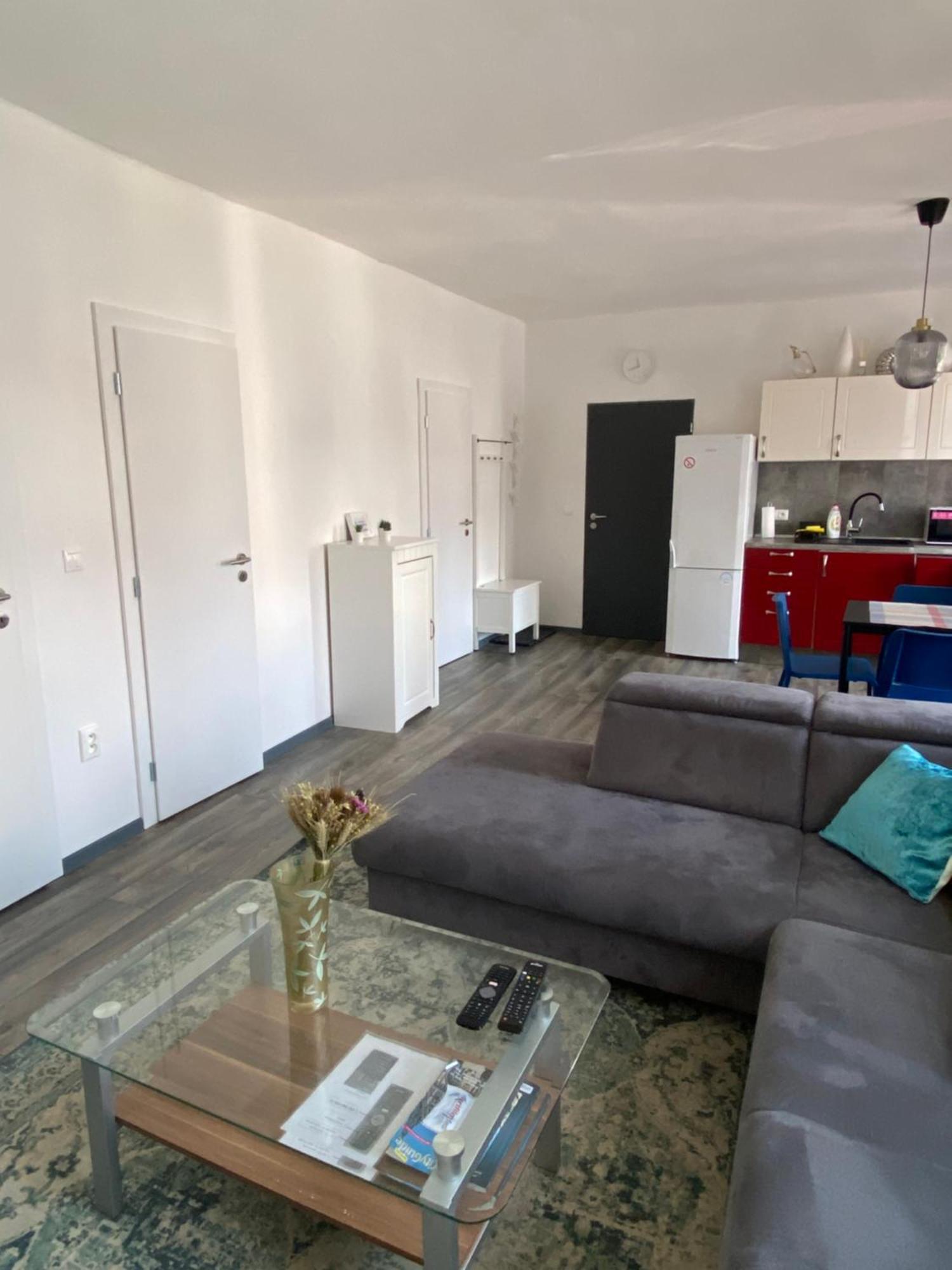Apartment By The City Wall كَشّا المظهر الخارجي الصورة
