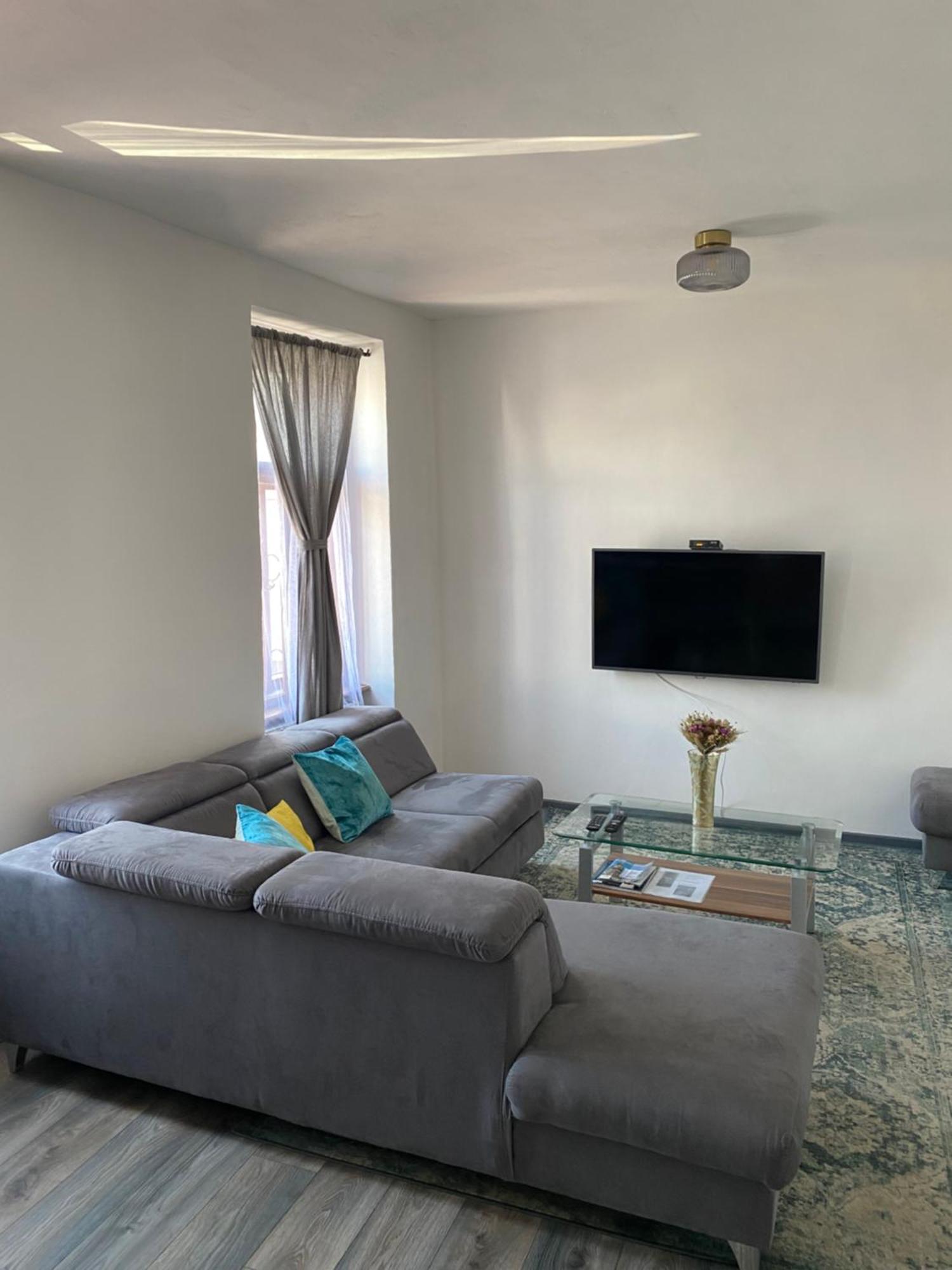 Apartment By The City Wall كَشّا المظهر الخارجي الصورة