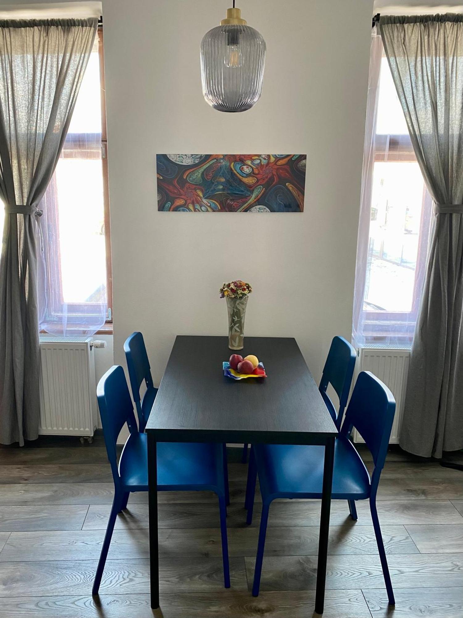 Apartment By The City Wall كَشّا المظهر الخارجي الصورة